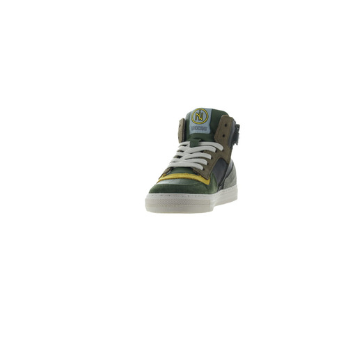 Innocent Shoes bottine kaki