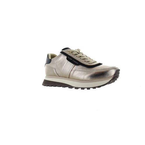 River Woods casual goud