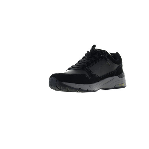 Camel Active casual zwart