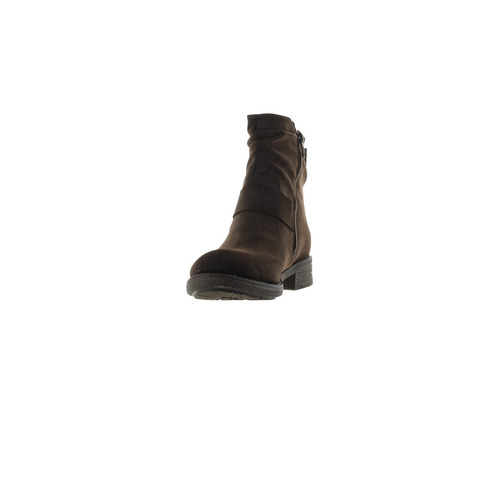 Rieker bottine bruin