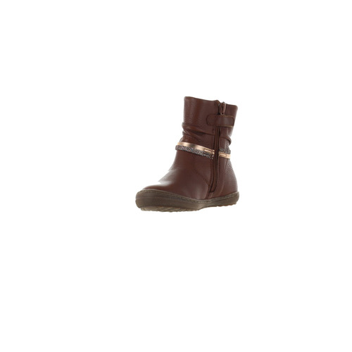 Innocent Shoes laars cognac