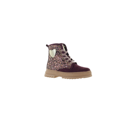 Innocent Shoes bottine bordo