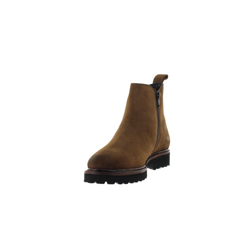 River Woods bottine taupe