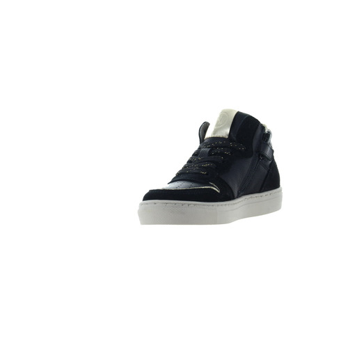Innocent Shoes bottine zwart