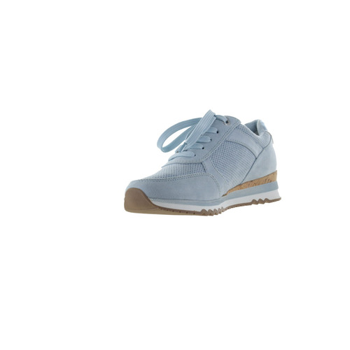 Marco Tozzi casual blauw