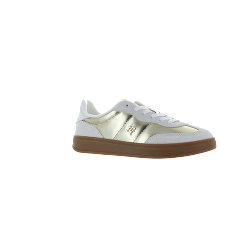 Tommy Hilfiger casual goud