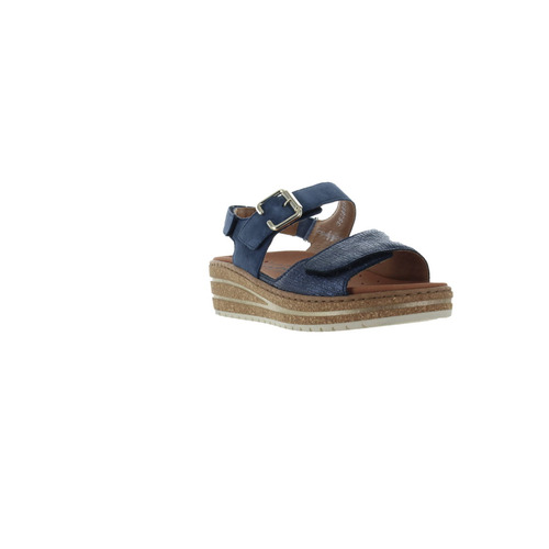Mephisto Sandalen sandaal blauw