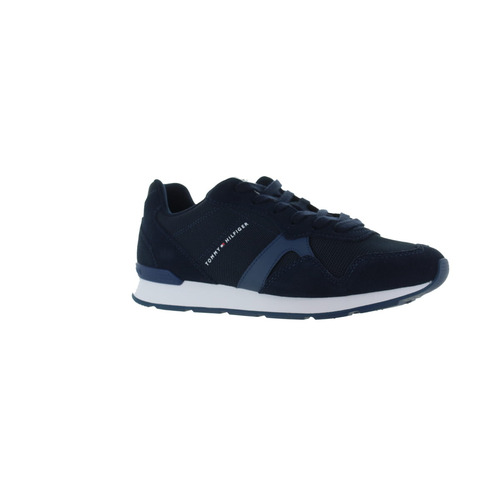 Tommy Hilfiger casual blauw