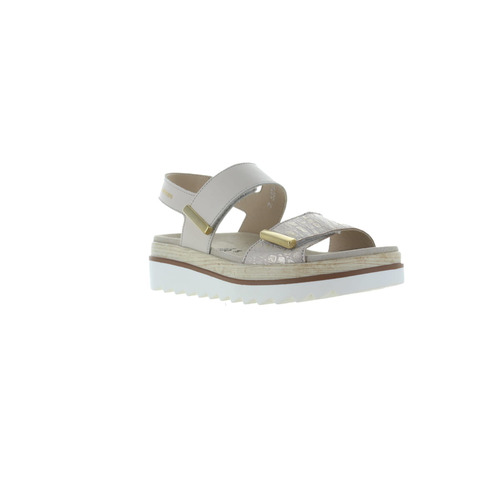 Mephisto Sandalen sandaal sand