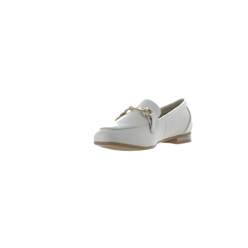 Marco Tozzi mocassin creme
