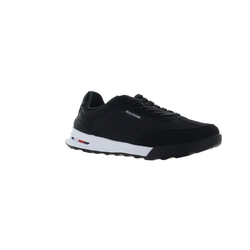 Tommy Hilfiger casual zwart