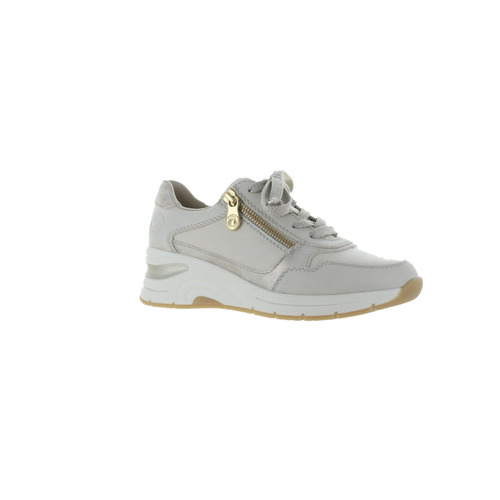 Rieker casual creme
