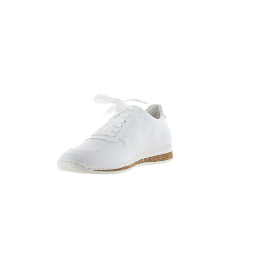 Rieker casual wit