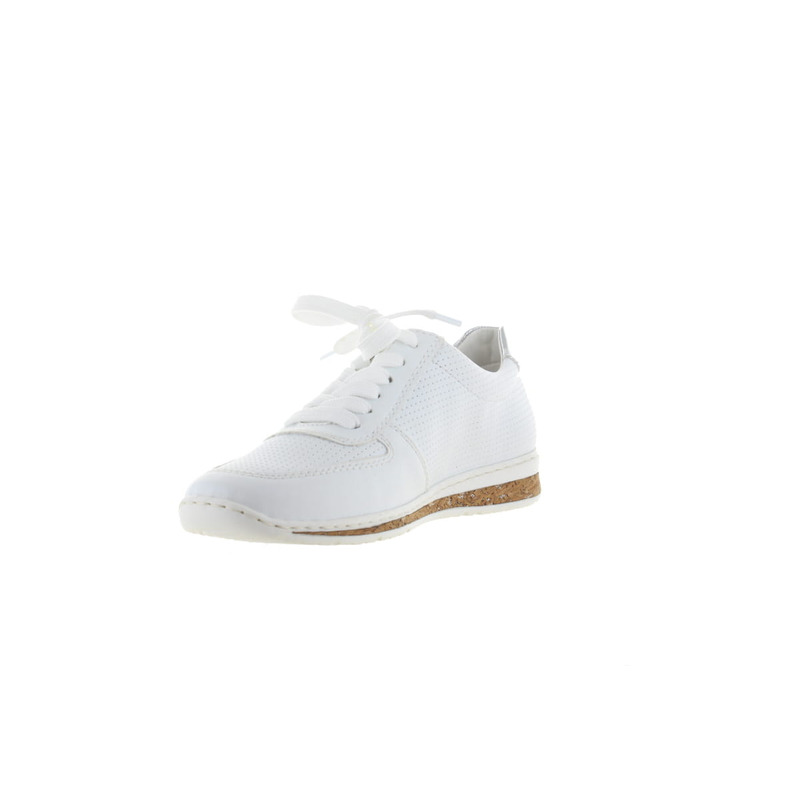 Rieker casual wit