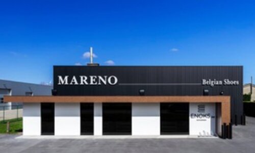 Enoks Schoenen | Izegem 