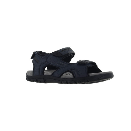 Geox sandalen blauw
