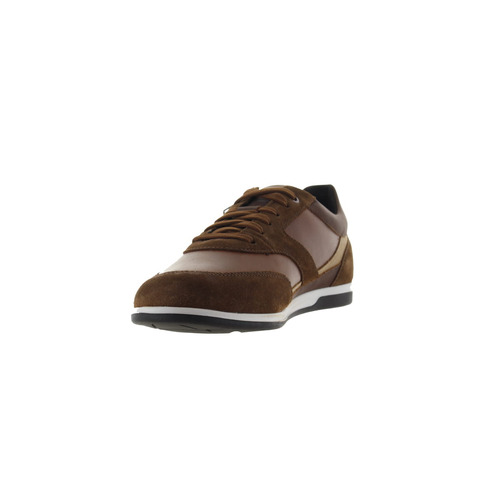 Geox casual cognac