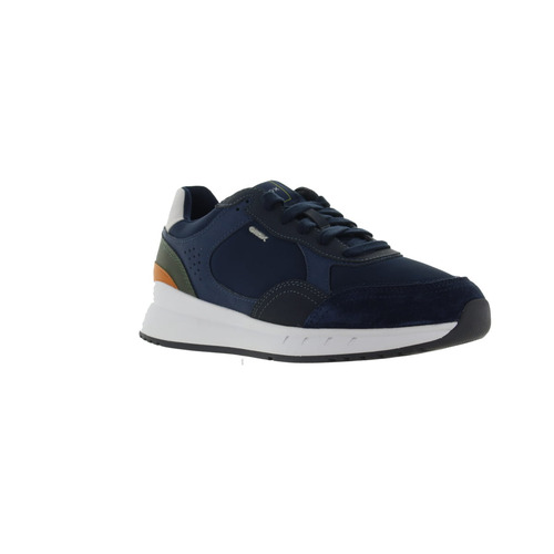 Geox casual blauw