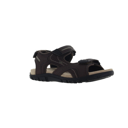 Geox sandalen bruin