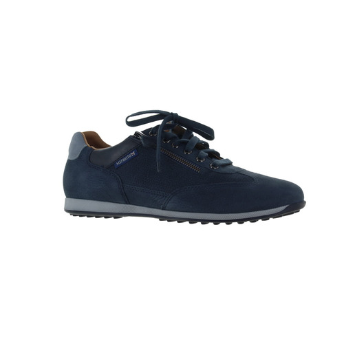 Mephisto casual blauw