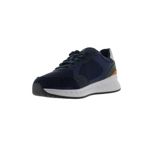 Geox casual blauw