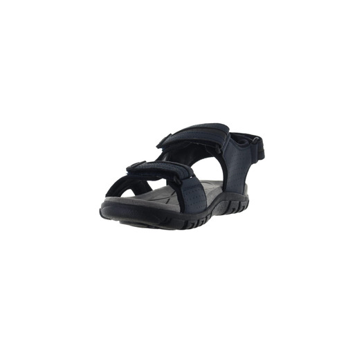 Geox sandalen blauw