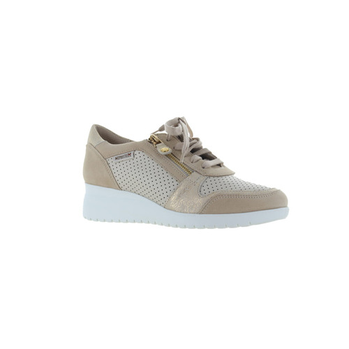 Mephisto casual beige