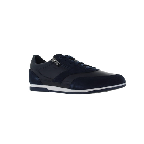 Geox casual blauw