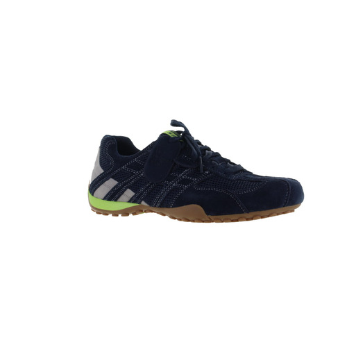 Geox casual blauw