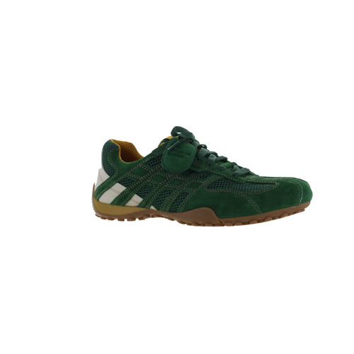 Geox casual groen
