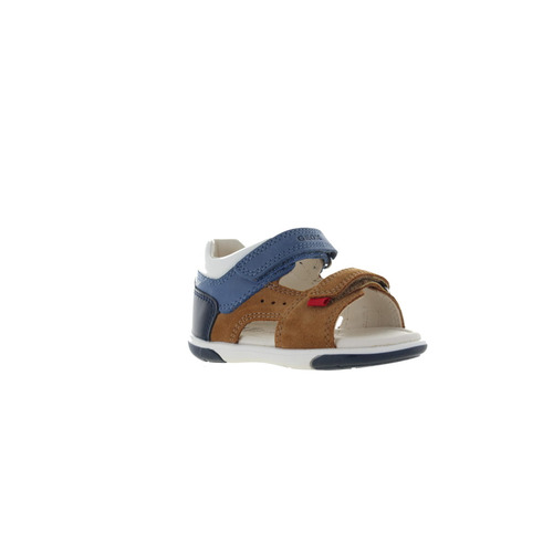 Geox sandaal camel
