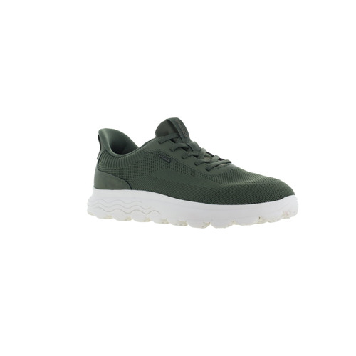 Geox casual groen
