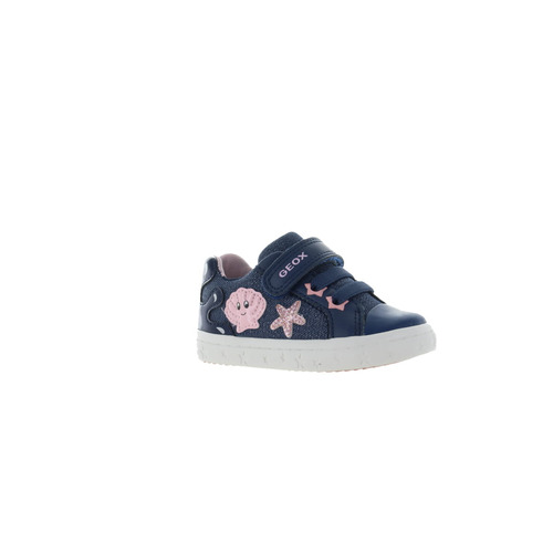 Geox casual blauw