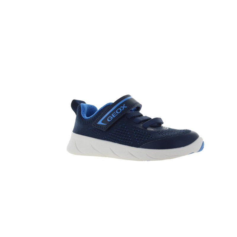 Geox casual blauw