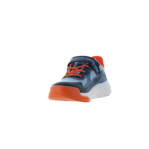 Geox casual blauw
