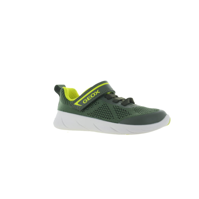 Geox casual groen