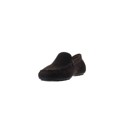 Geox mocassin bruin