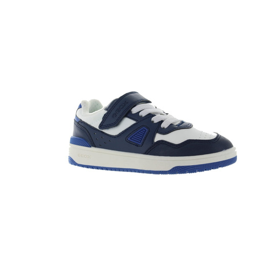 Geox casual blauw
