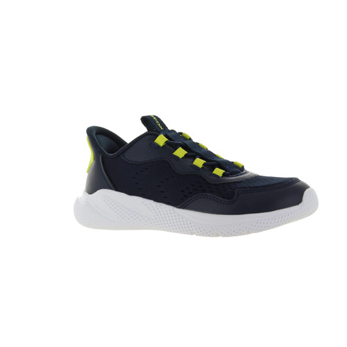Geox casual blauw