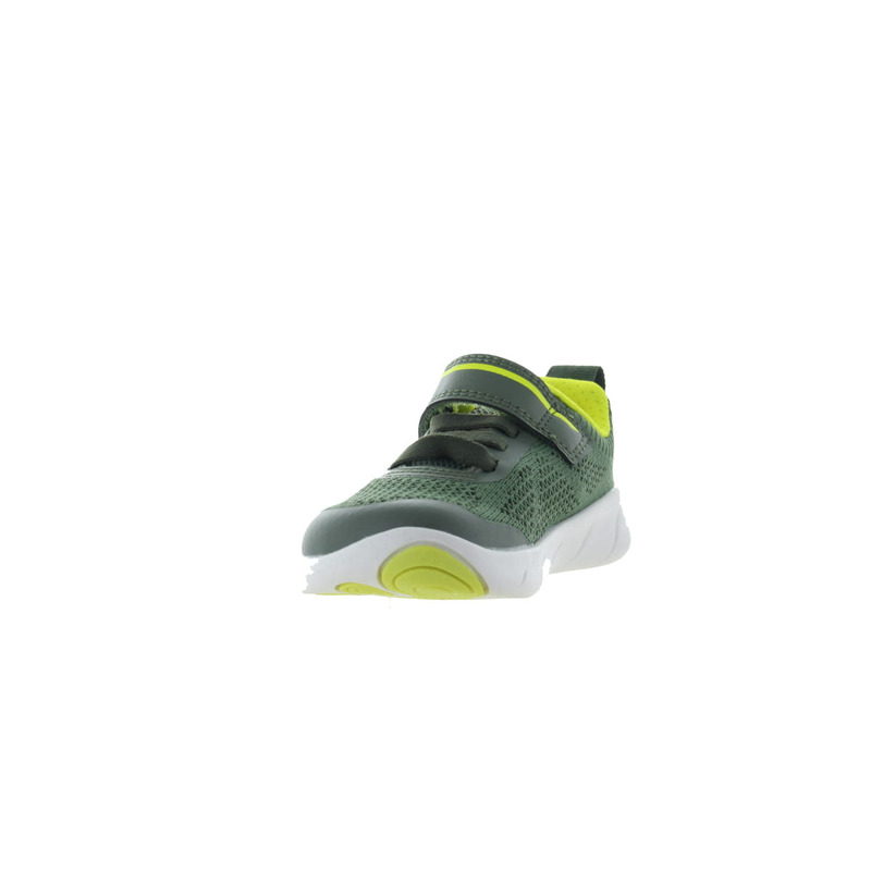 Geox casual groen