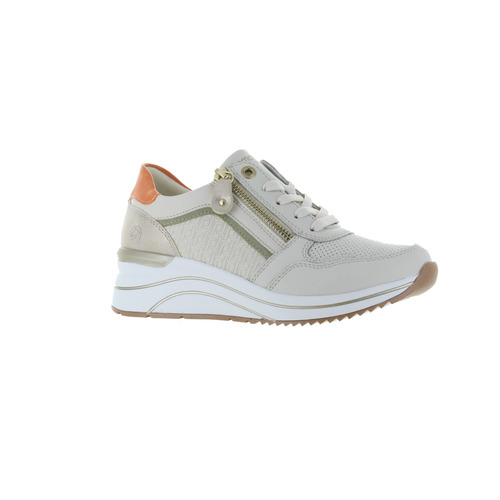 Remonte casual off white