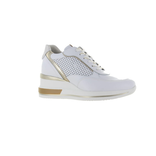 Nero Giardini casual wit