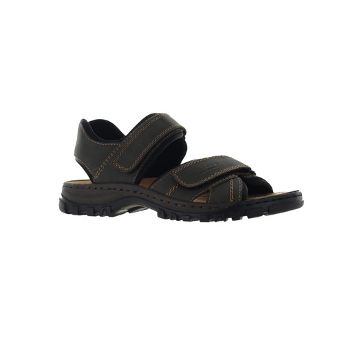 Rieker sandalen bruin