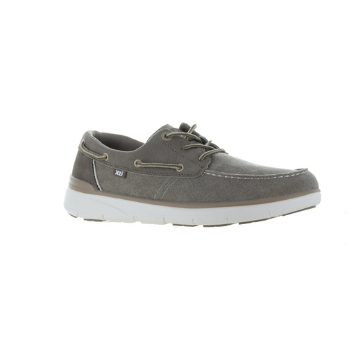 Xti dockside taupe