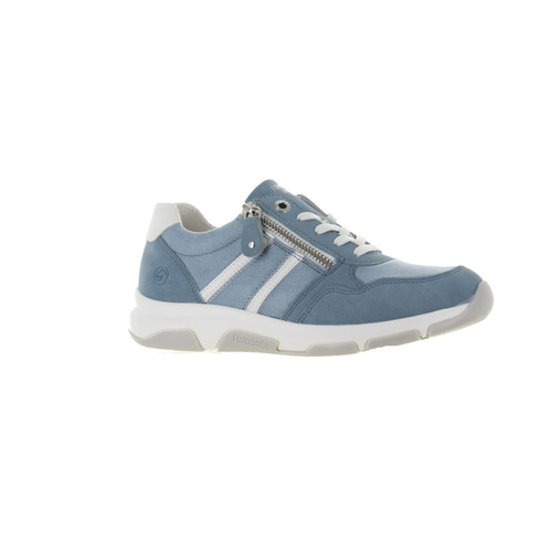 Remonte casual blauw