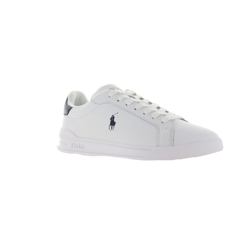 Ralph Lauren casual wit