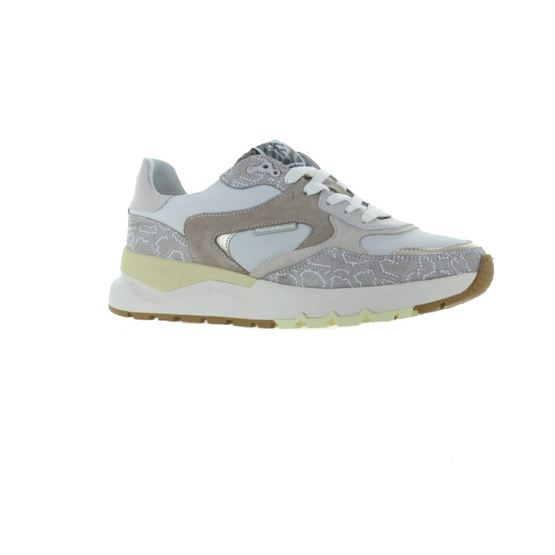 Floris Van Bommel casual taupe