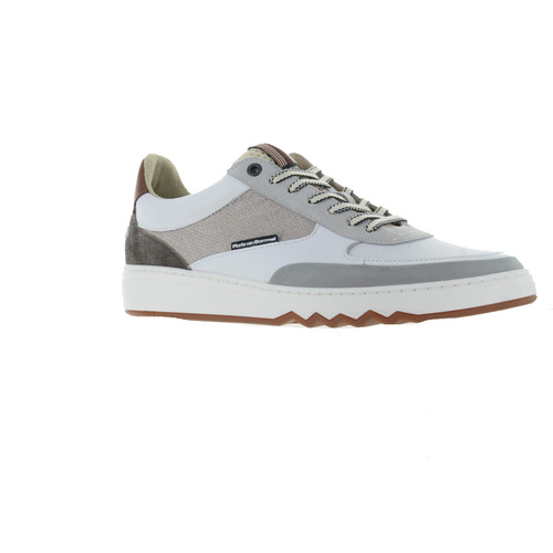 Floris Van Bommel casual wit