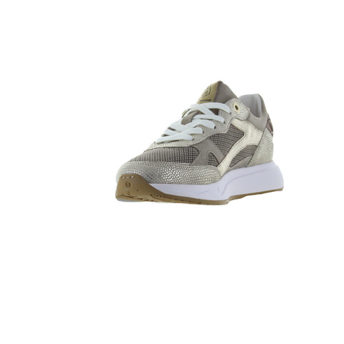 Floris Van Bommel casual goud