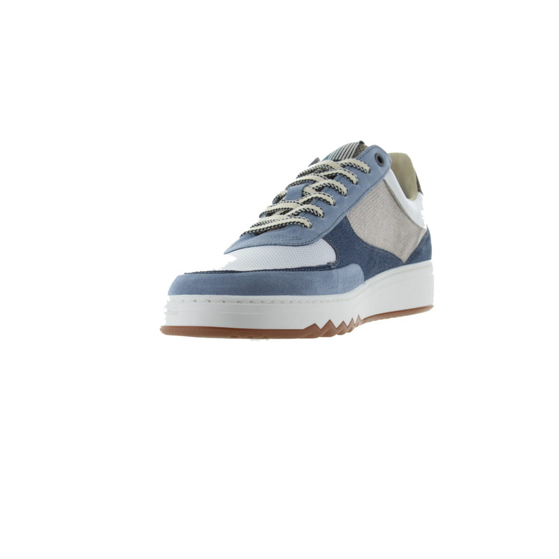 Floris Van Bommel casual blauw